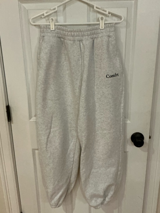 Comfrt Other - Comfrt sweatpants sz large